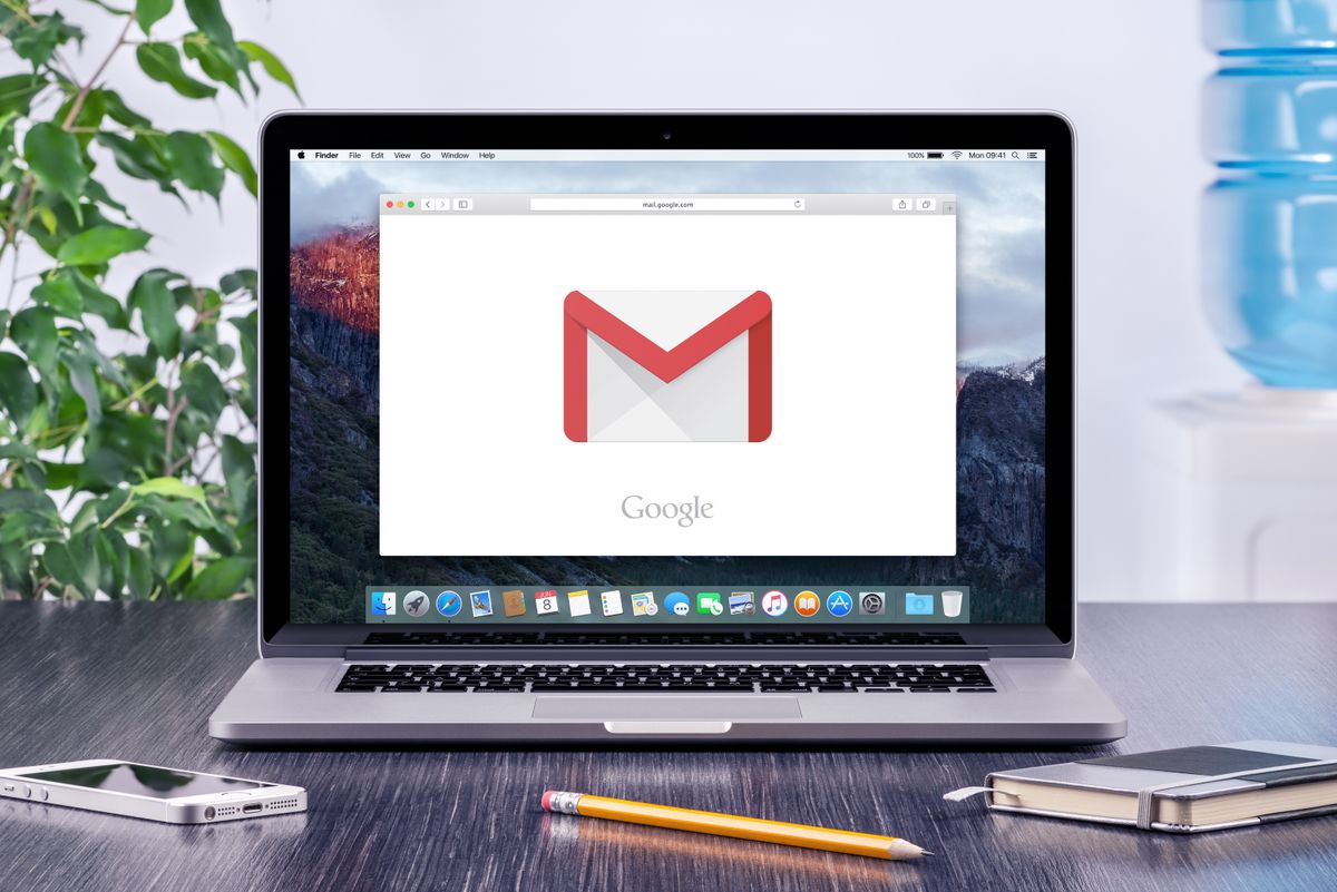best gmail app for macbook air