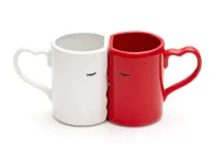 Kyssende krus (2-pakning)
Pris: 249kr Kyssende krus (2-pakning)
Pris: 249kr