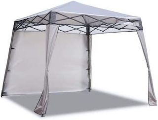 EzyFast Elegant Pop-Up Canopy Tent