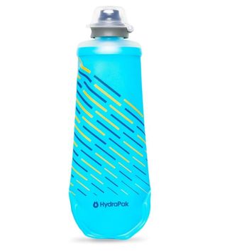 a photo of the Hydrapak soft flask