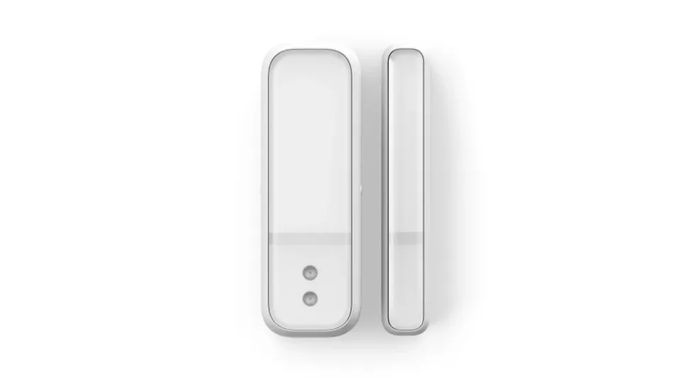 Window and Door Sensors