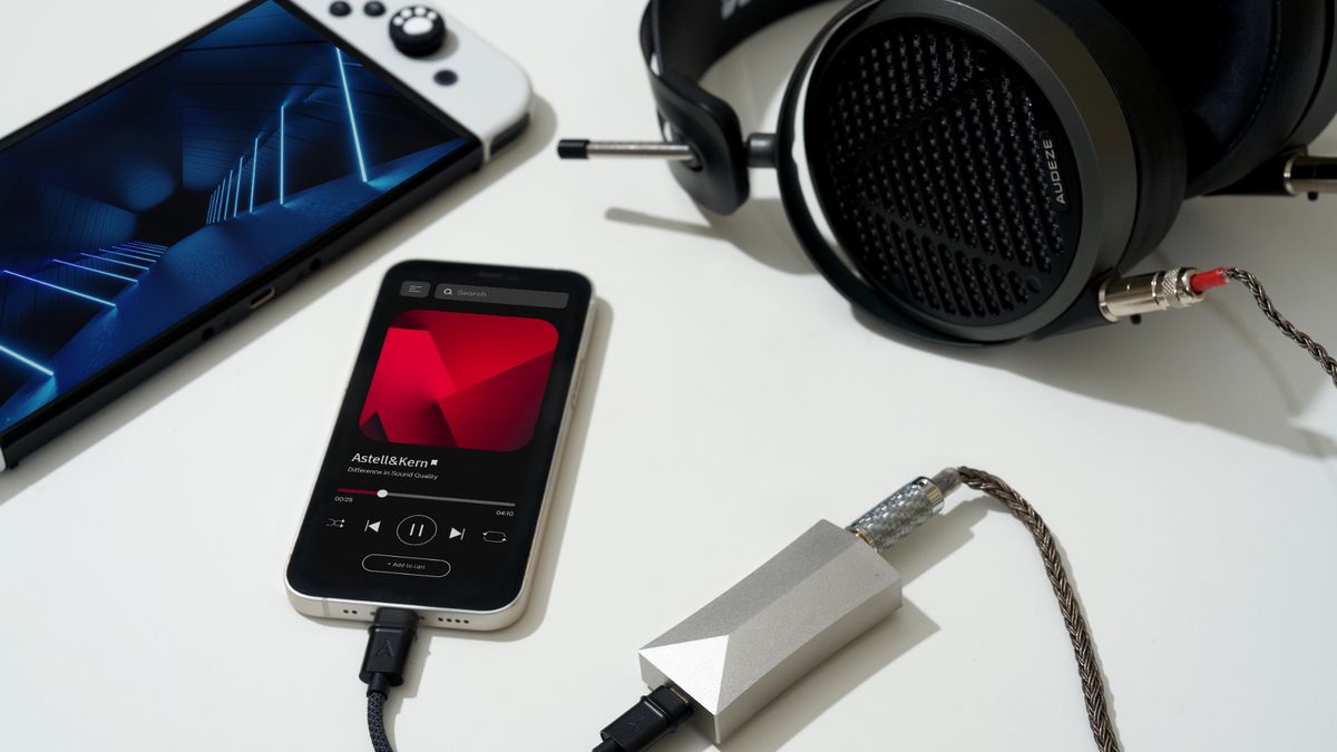 Travel like a What Hi-Fi? editor with these 5 portable audiophile devices