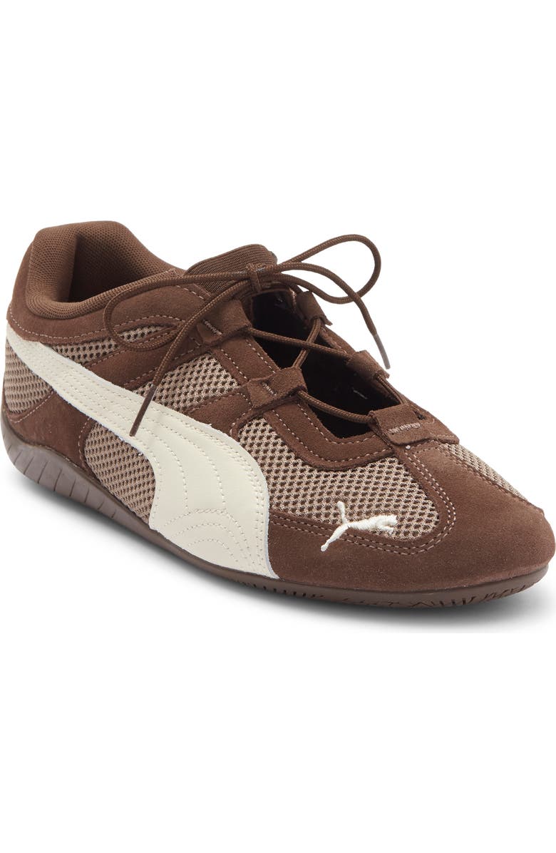 Speedcat Go Ballet Sneaker