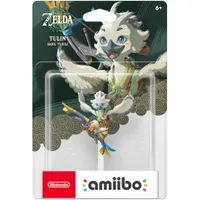 Nintendo amiibo - Tulin