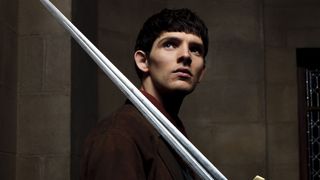 shows like game of thrones merlin