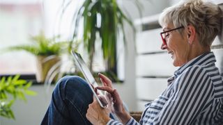 bestes tablet für senioren