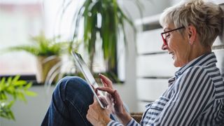 best tablets for seniors