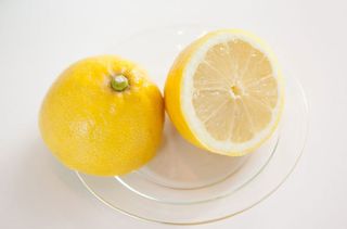 Lemon/lime juice