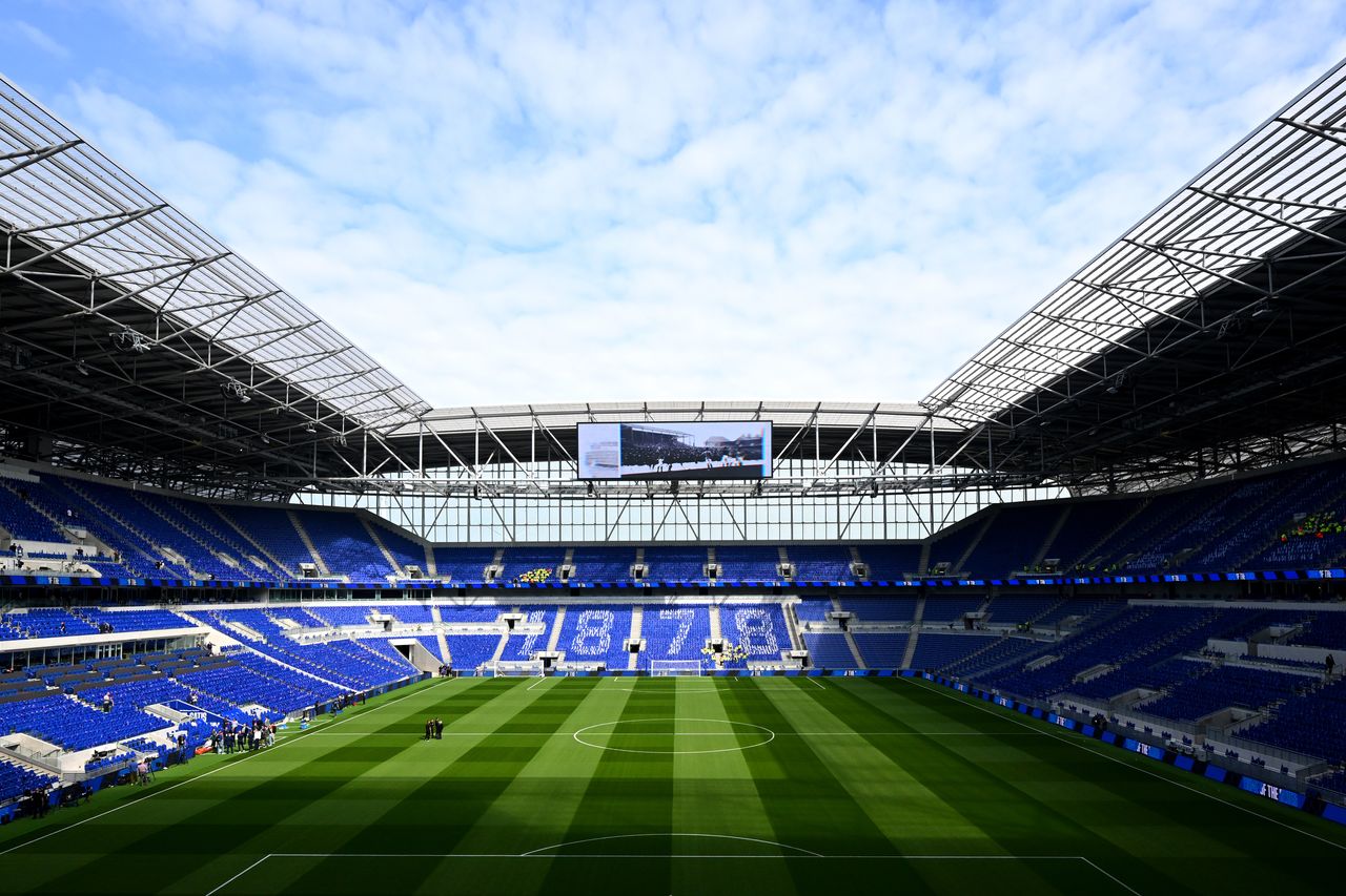 Everton were noticeably improved last season, but there is still a way to go if the Merseyside club wish to be competitive - Everton 2026-27 season preview