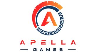 Apella Games logo