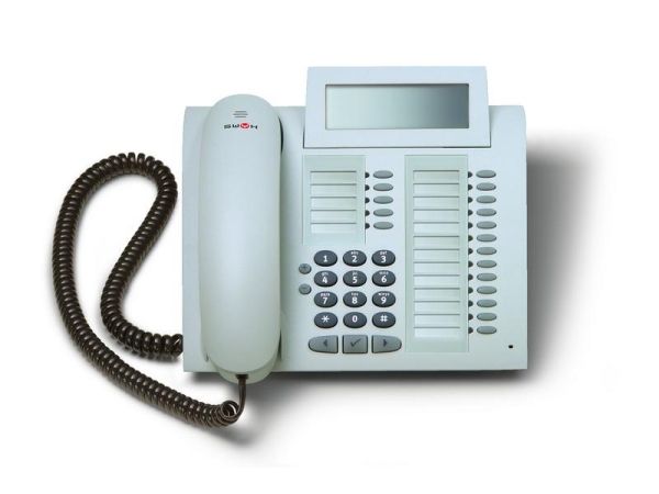 Step 2: IP phone