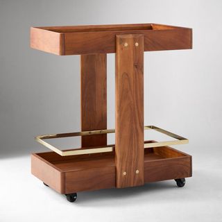 Bridger Bar Cart (27