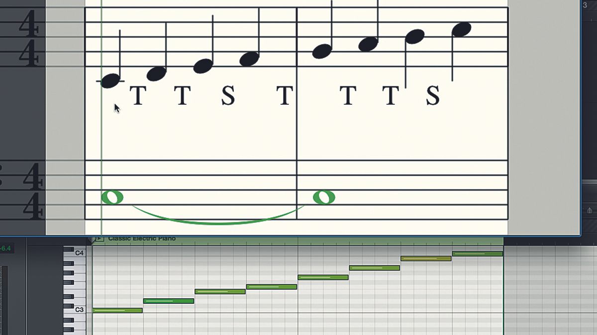 Music Theory Basics: How To Understand Musical Modes And Use Them In ...