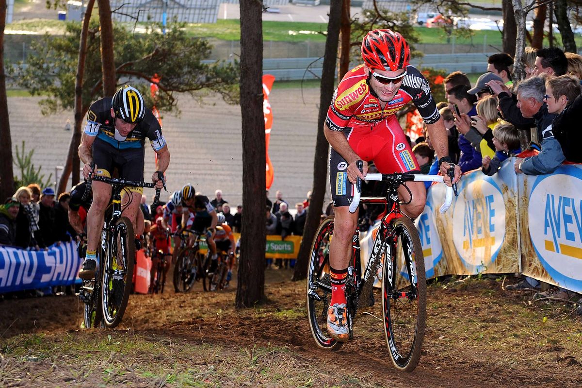 Gianni Vermeersch (Bel)