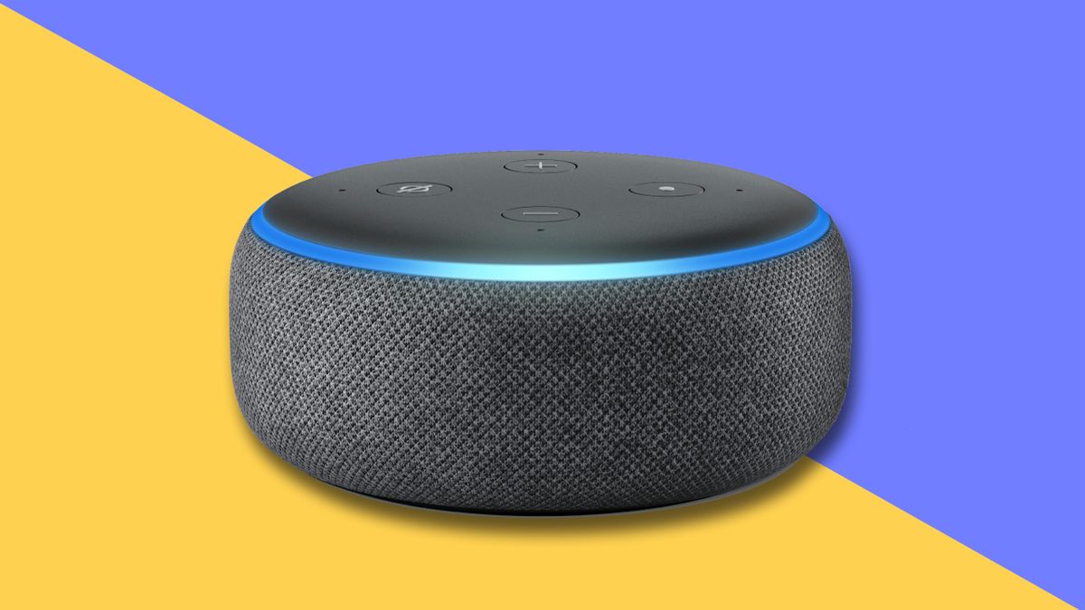 Early Prime Day Deal: Get two Echo Dot smart speakers for &hellip;
