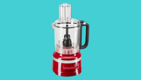 KitchenAid Food Processor