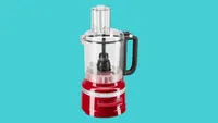 KitchenAid Food Processor