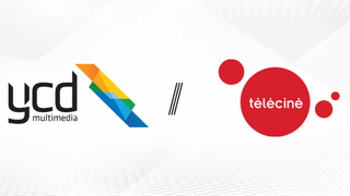 YCD Multimedia, Telecine form strategic partnership for content creation. 