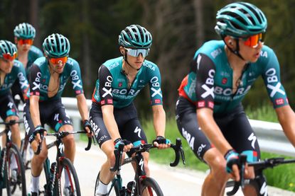 Giro d'Italia boss challenges Tadej Pogačar: 'It's time for a rider to win  the Giro-Tour double