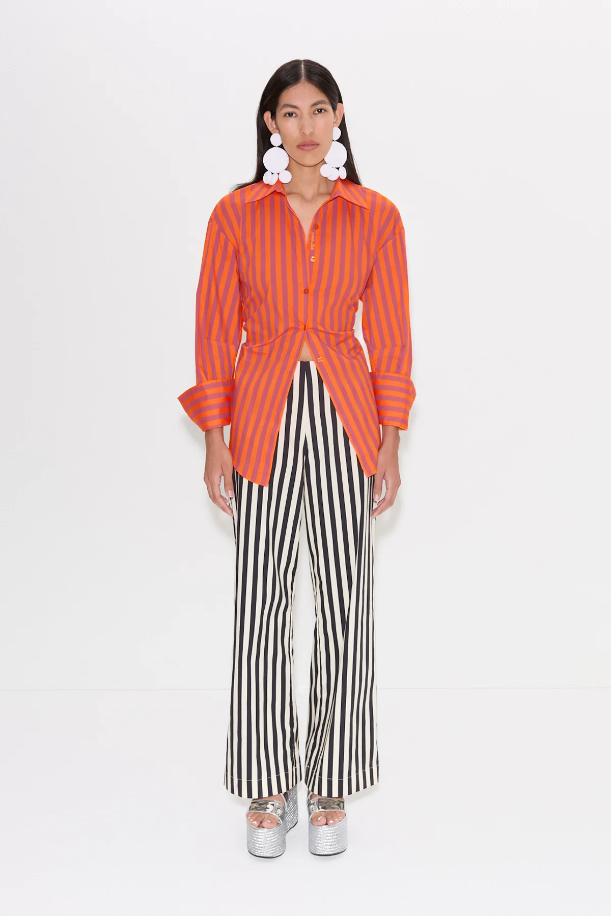 Simon Miller, Pia Poplin Pants