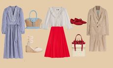 Image of what to wear to Wimbledon
