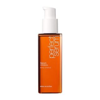 Mise En Scene Perfect Serum Original on a white background