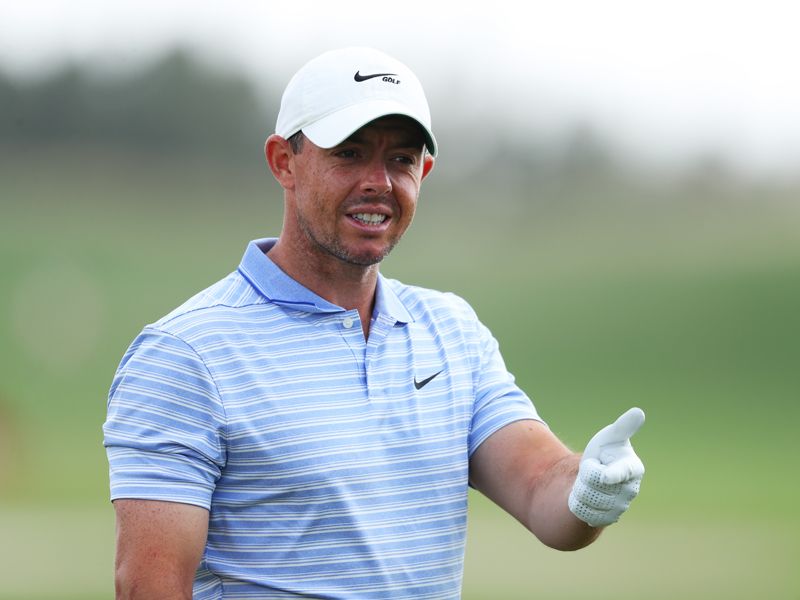 McIlroy: Distance Insights Project &quot;A Huge Waste Of Time And Money&quot;