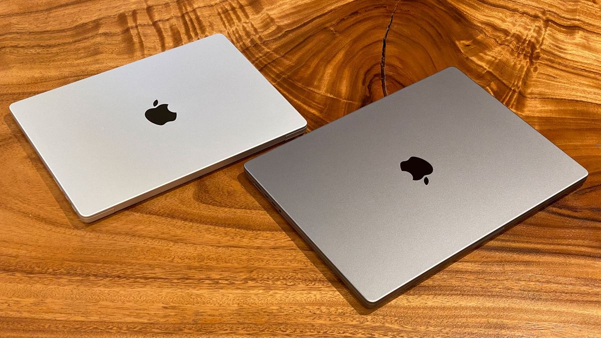 Apple MacBook Pro (2023)