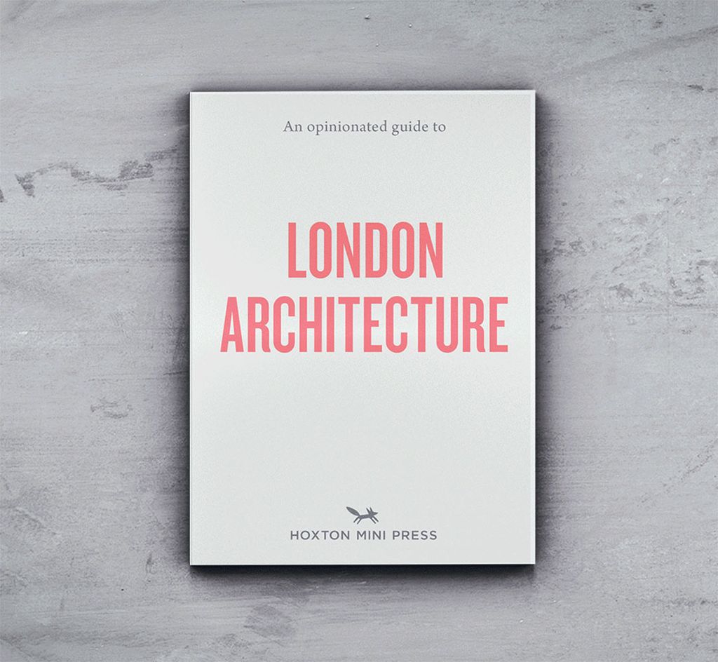 Your London Architectural Guide For A Weekend Stroll | Wallpaper