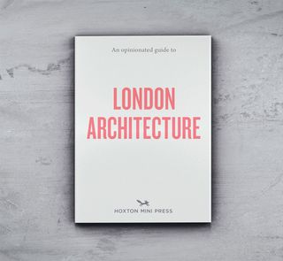 London Architecture guide