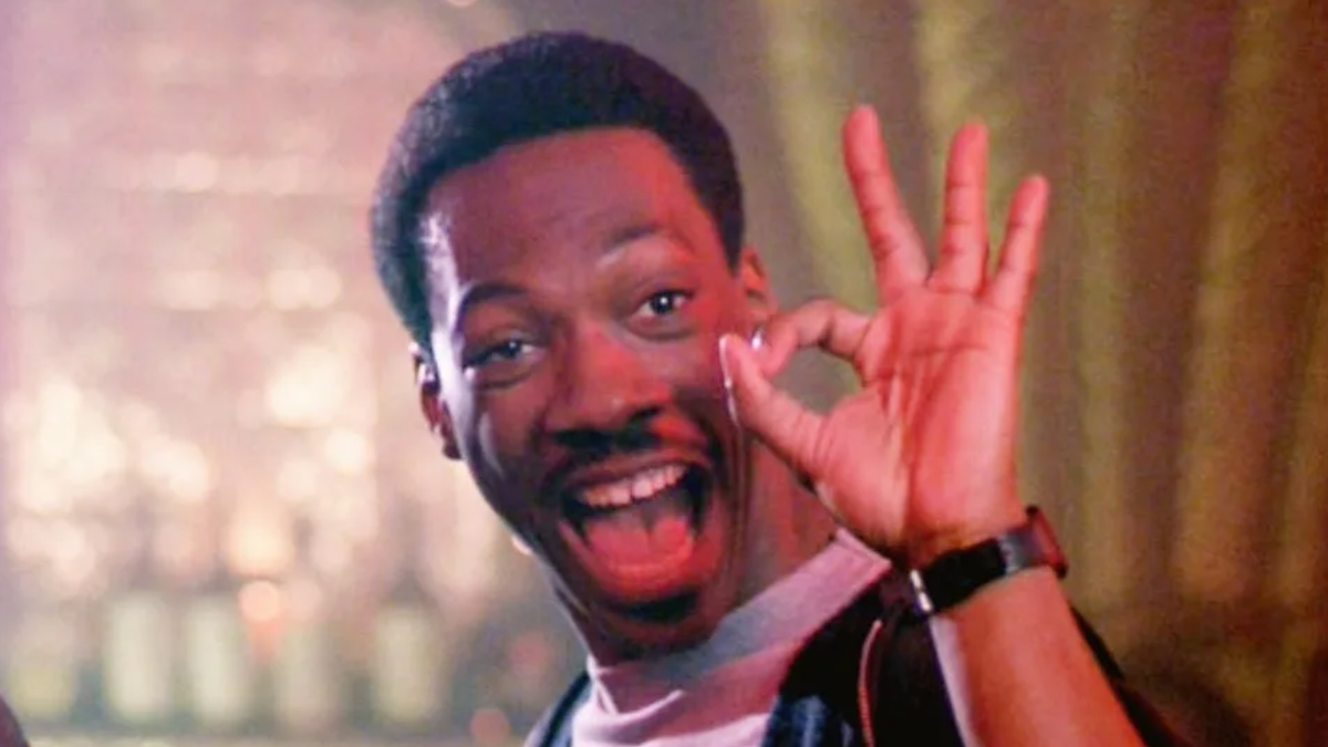 Beverly Hills Cop 4 What We Know About The Eddie Murphy Movie