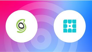 SiteGround and WP Engine logos on a radar background