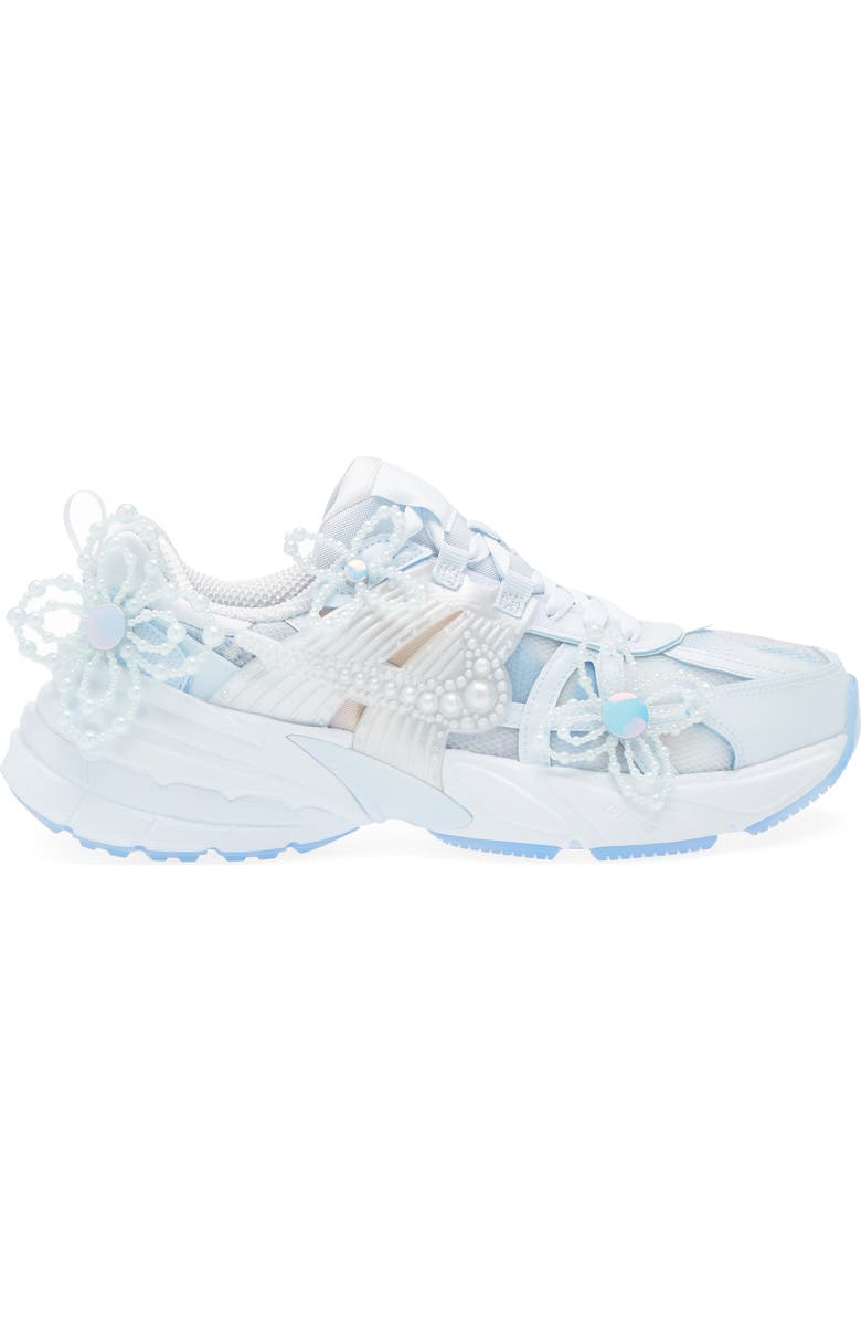 V2k X Susan Fang Run Sneaker