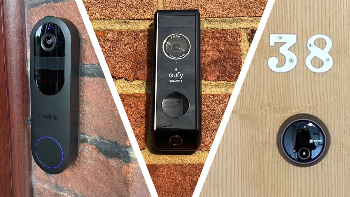 Ring doorbells are going cheap for Prime Day, but these 5 subscription-free alternatives could cost you less in the long run