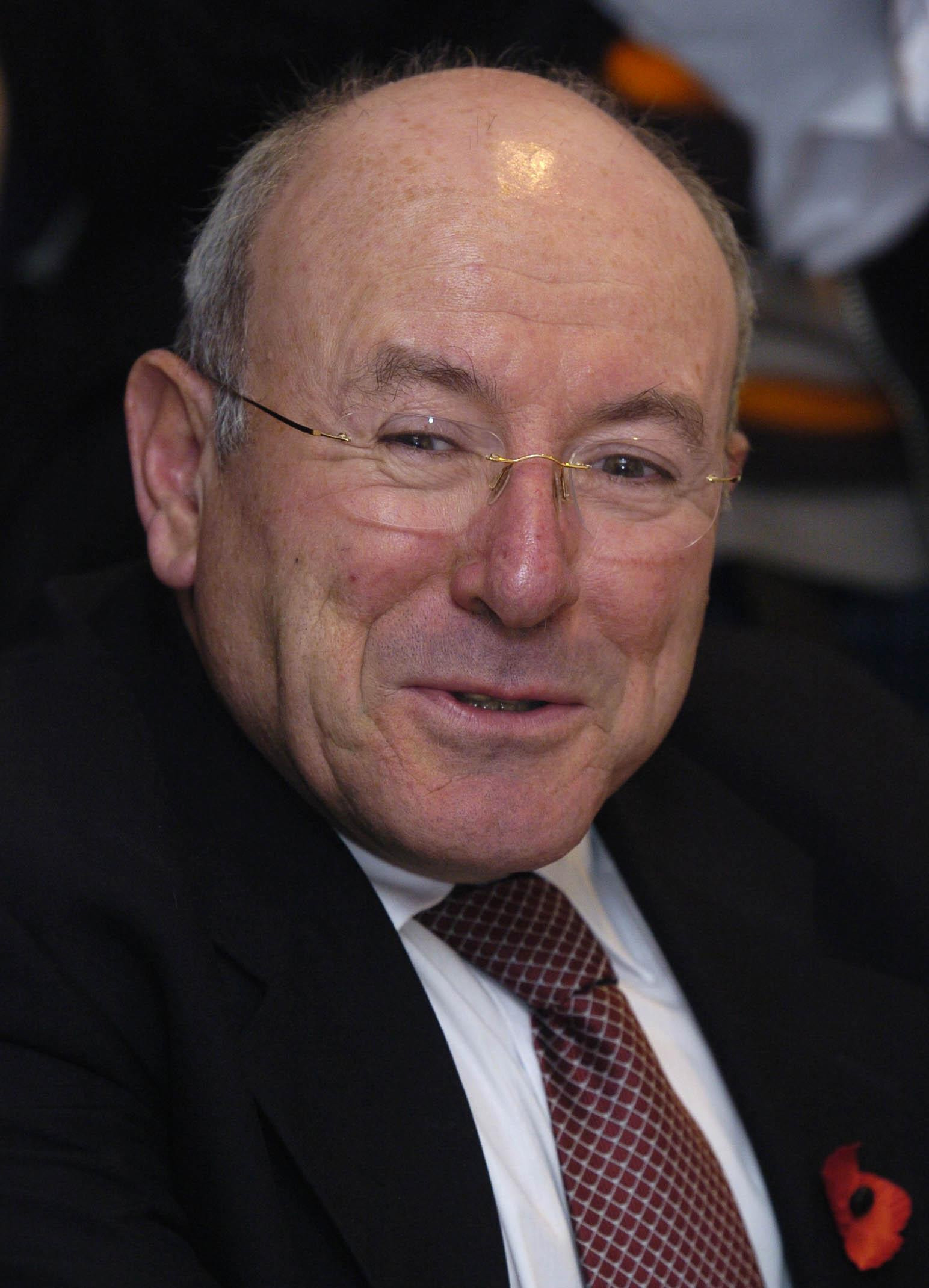 Leslie Deans has warned of the consequences if the proposal fails