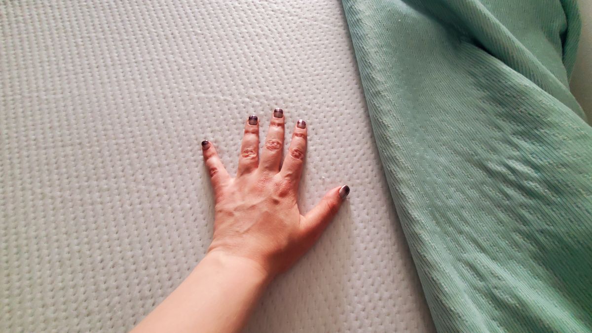 What are cooling mattresses and do they really stop overheating and