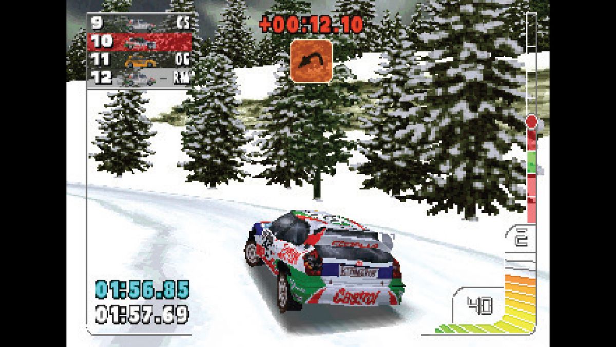 26 years later, Codemasters' Chris Southall talks Colin McRae Rally ...