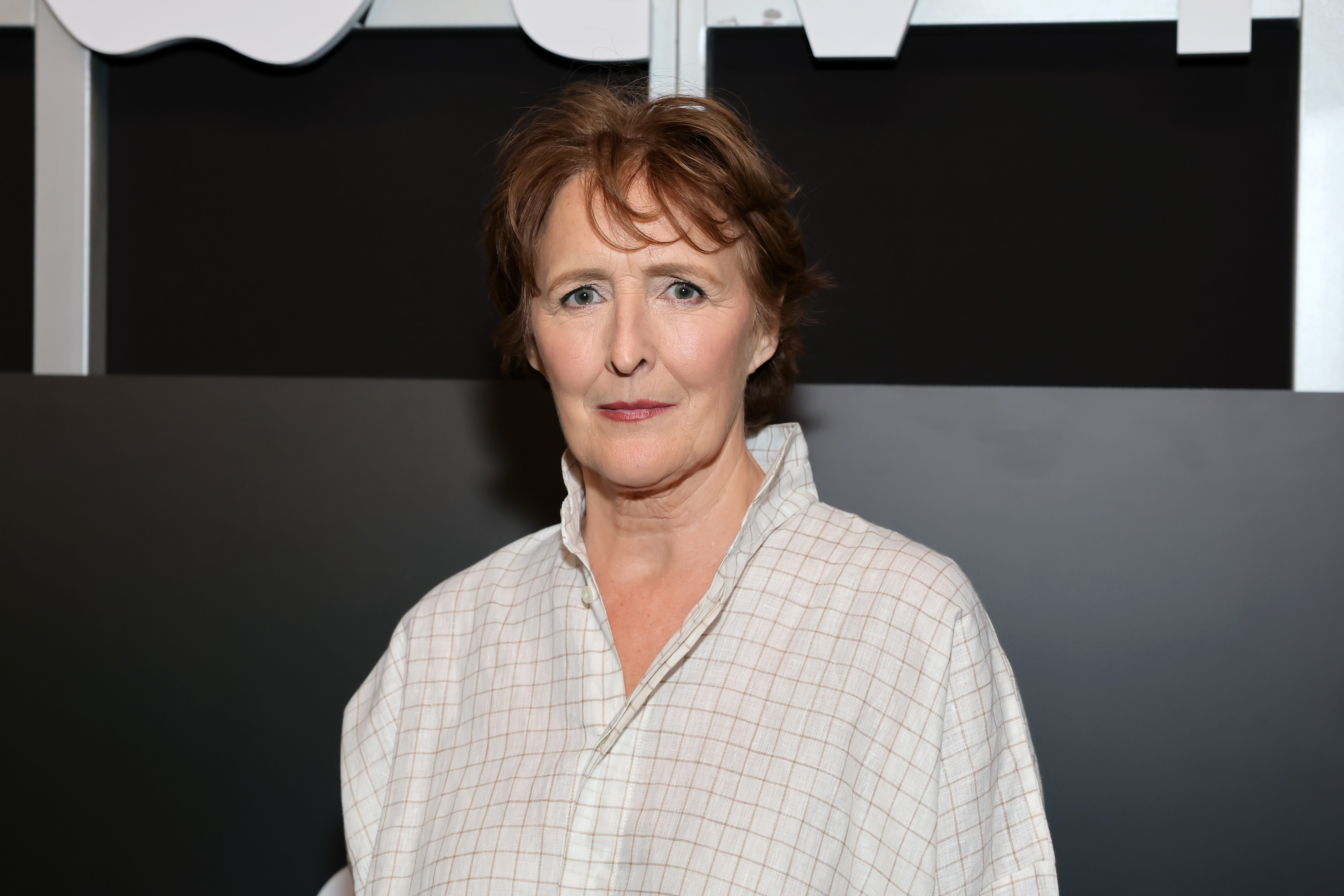 irish - Fiona Shaw