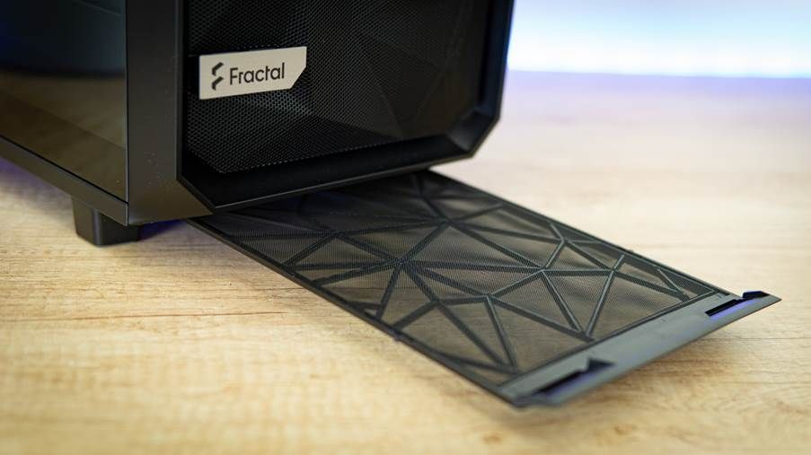 Fractal Design Meshify 2