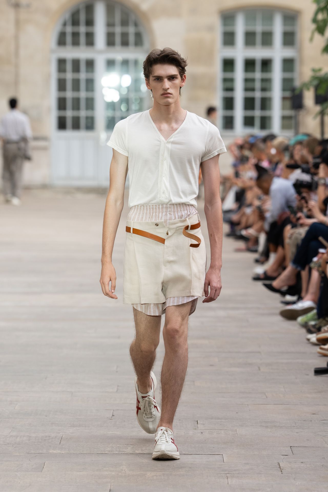 Soshiotsuki S/S 2027