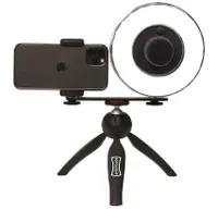 Rotolight Ultimate Vlogging Kit Rotolight Ultimate Vlogging Kit