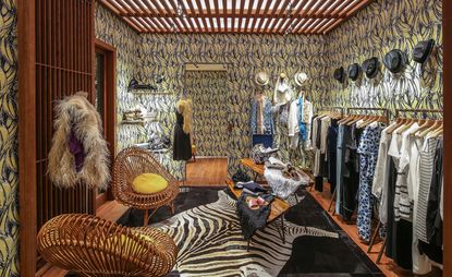 Louis Vuitton Caribbean Stores