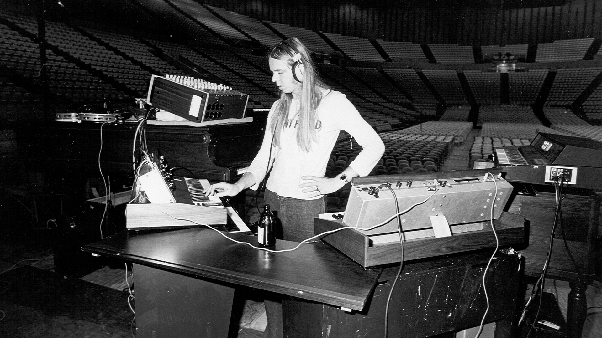 Rick Wakeman