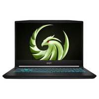 15.6” MSI Bravo: was $999 now $774 @ Best Buy