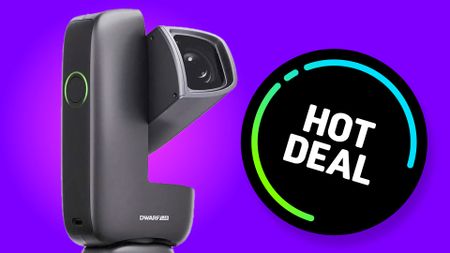 DwarfLab Dwarf Mini smart telescope Hot Deal