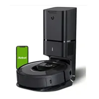 iRobot Roomba i7+ Wi-Fi Robot Vacuum: $799$649 at Amazon
Save $150 -