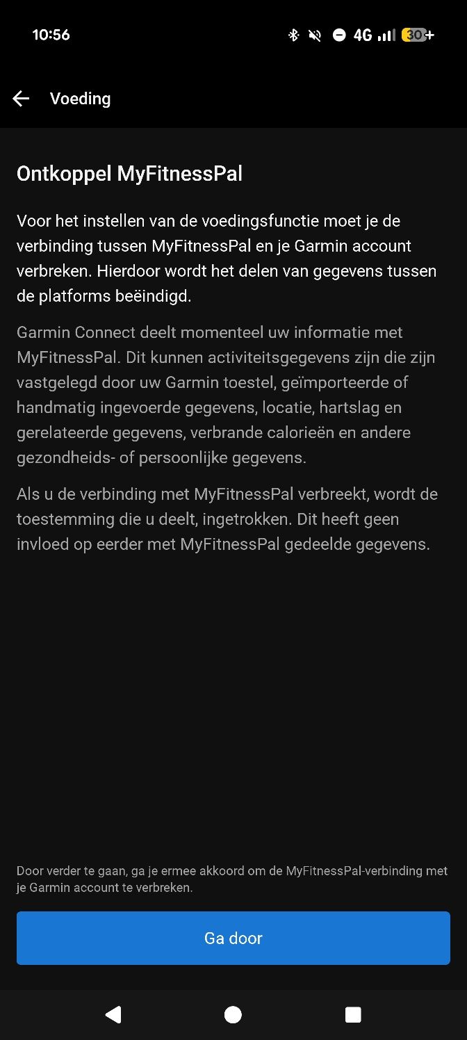 Garmin Connect+