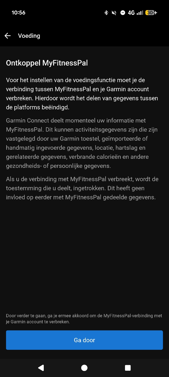 Garmin Connect+