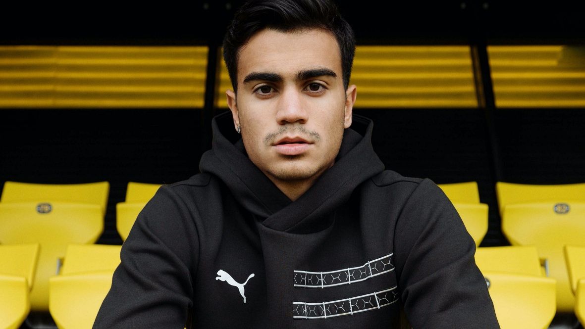 PUMA