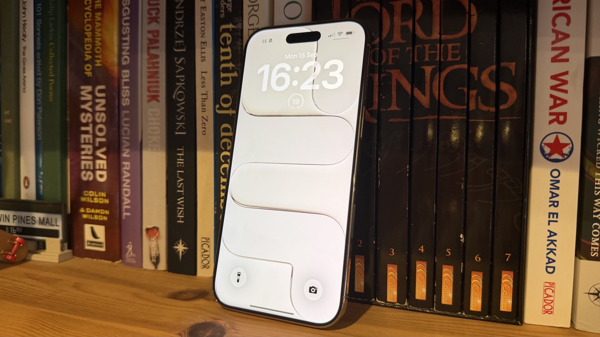 Apple&#039;s iPhone Air handset
